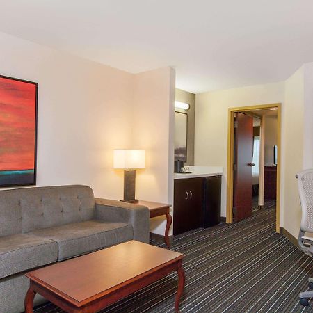 Sonesta Suites Dallas Park Central Bagian luar foto