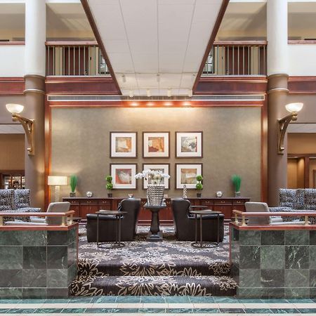 Sonesta Suites Dallas Park Central Bagian luar foto