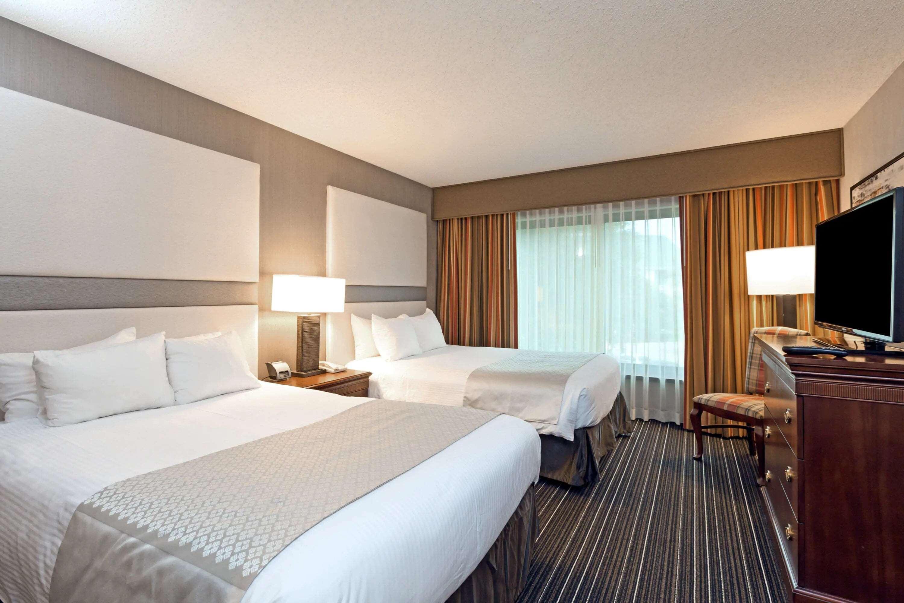 Sonesta Suites Dallas Park Central Bagian luar foto
