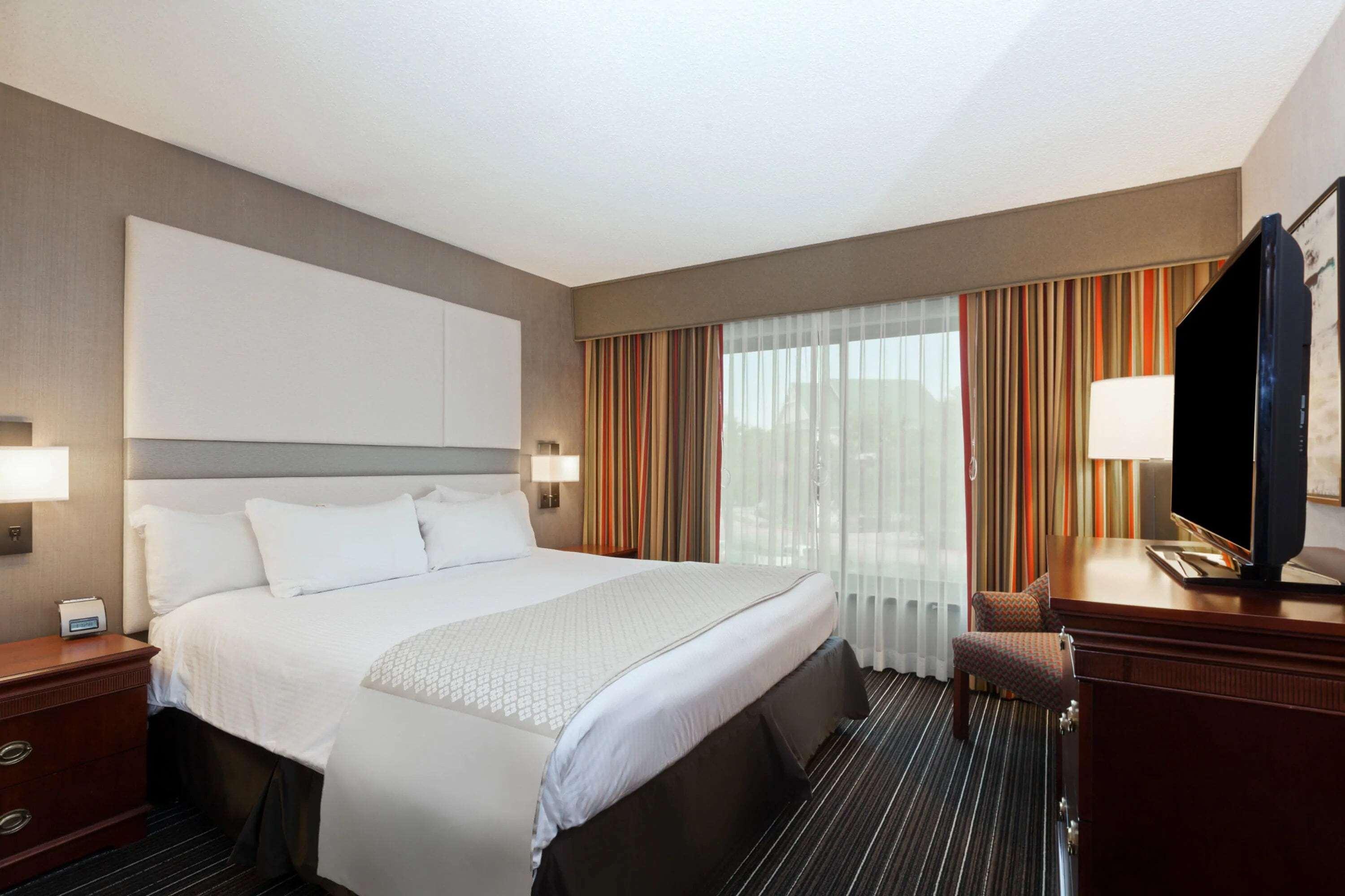 Sonesta Suites Dallas Park Central Bagian luar foto
