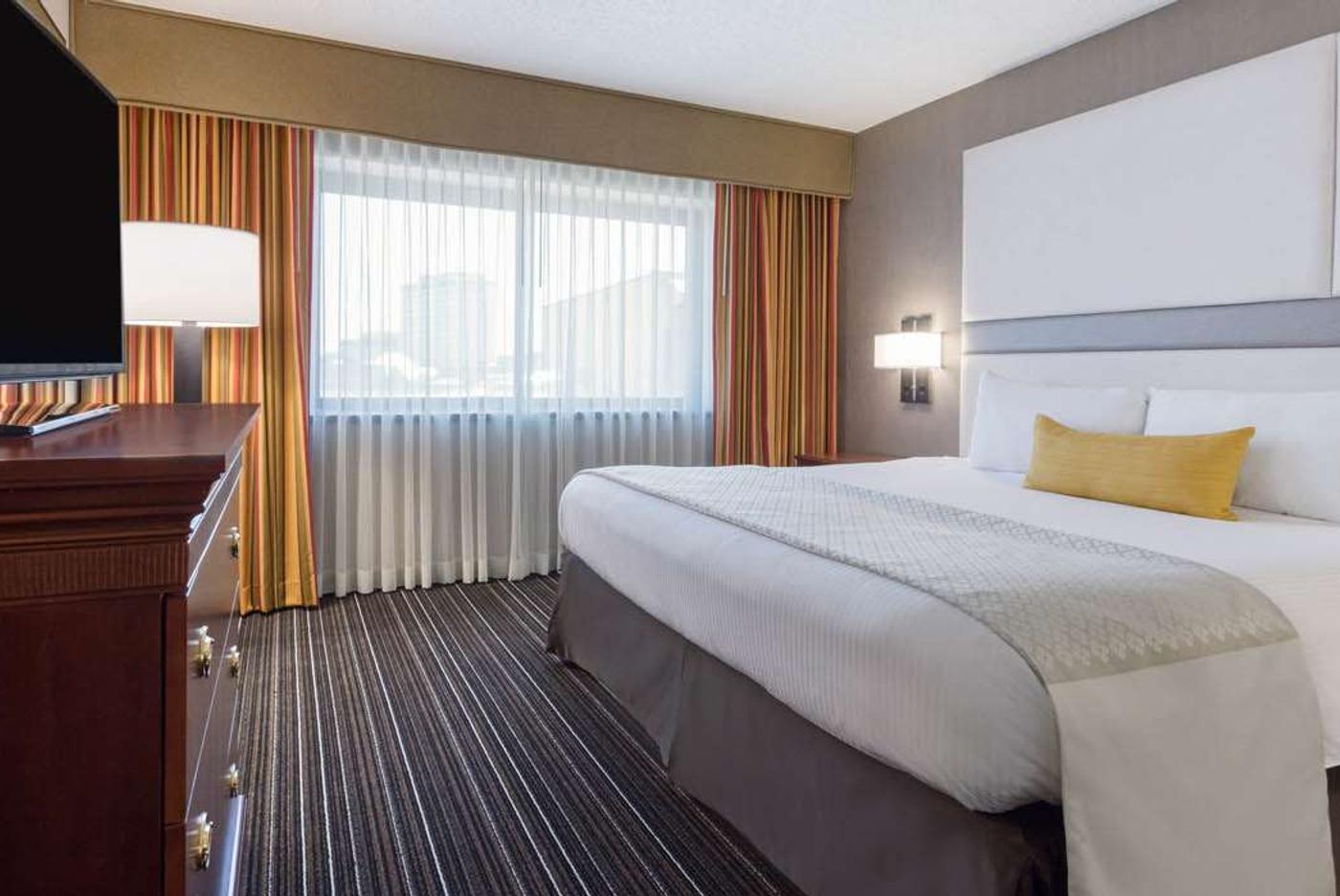 Sonesta Suites Dallas Park Central Bagian luar foto