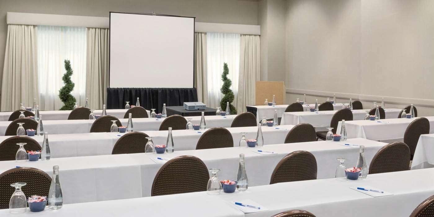 Sonesta Suites Dallas Park Central Bagian luar foto