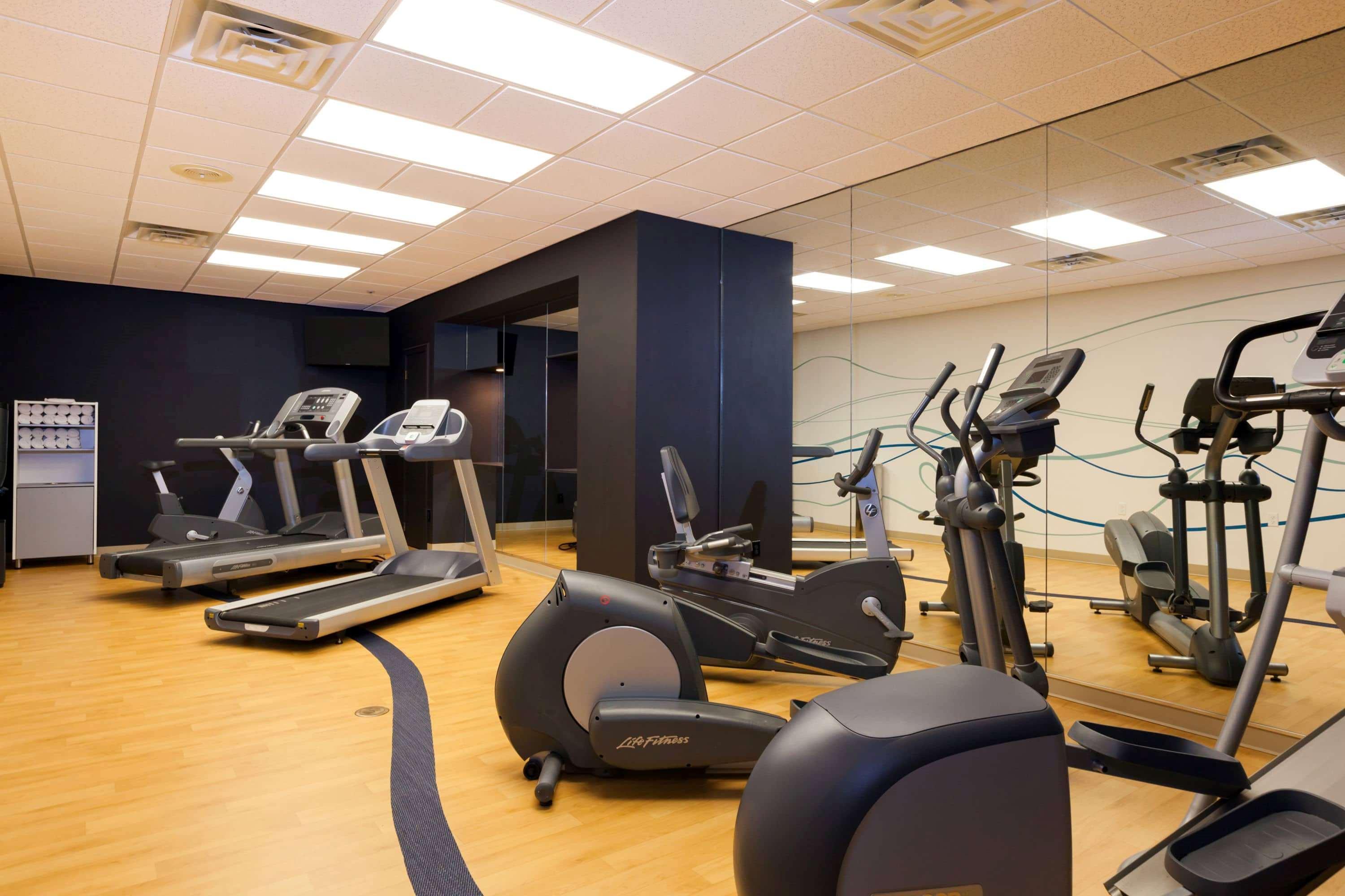 Sonesta Suites Dallas Park Central Bagian luar foto