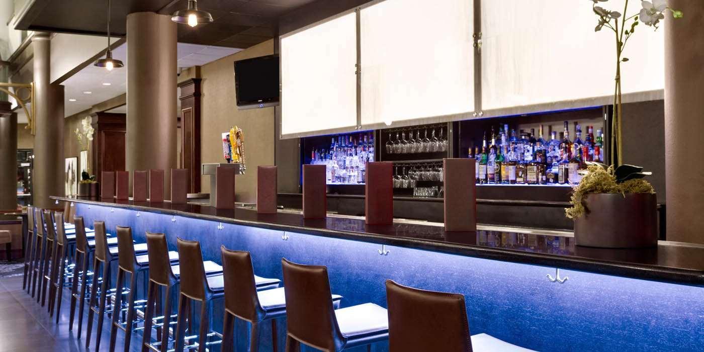 Sonesta Suites Dallas Park Central Bagian luar foto