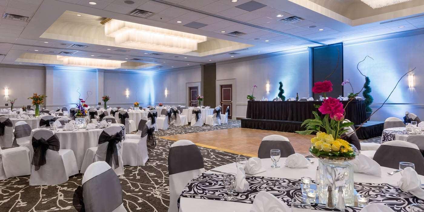 Sonesta Suites Dallas Park Central Bagian luar foto