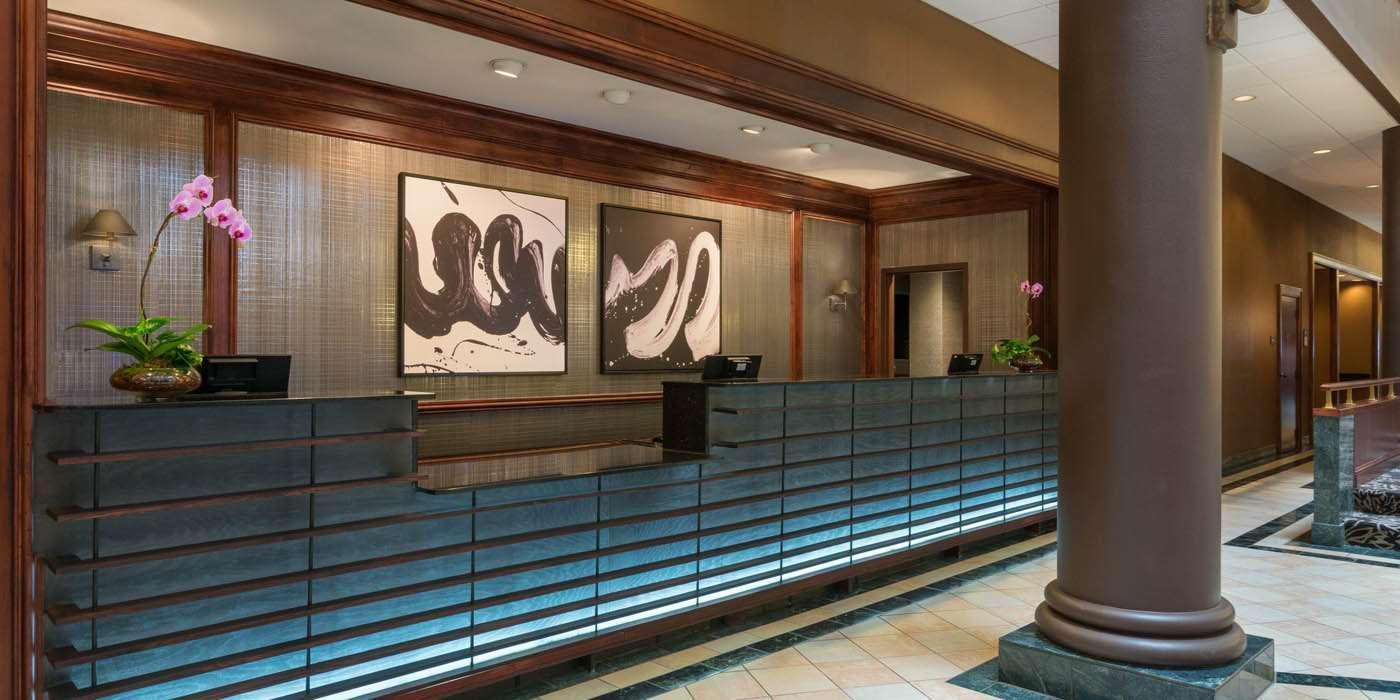 Sonesta Suites Dallas Park Central Bagian luar foto