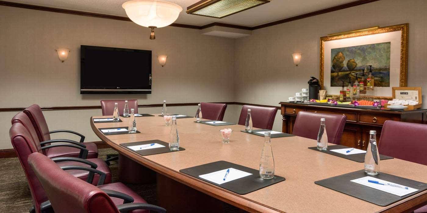 Sonesta Suites Dallas Park Central Bagian luar foto