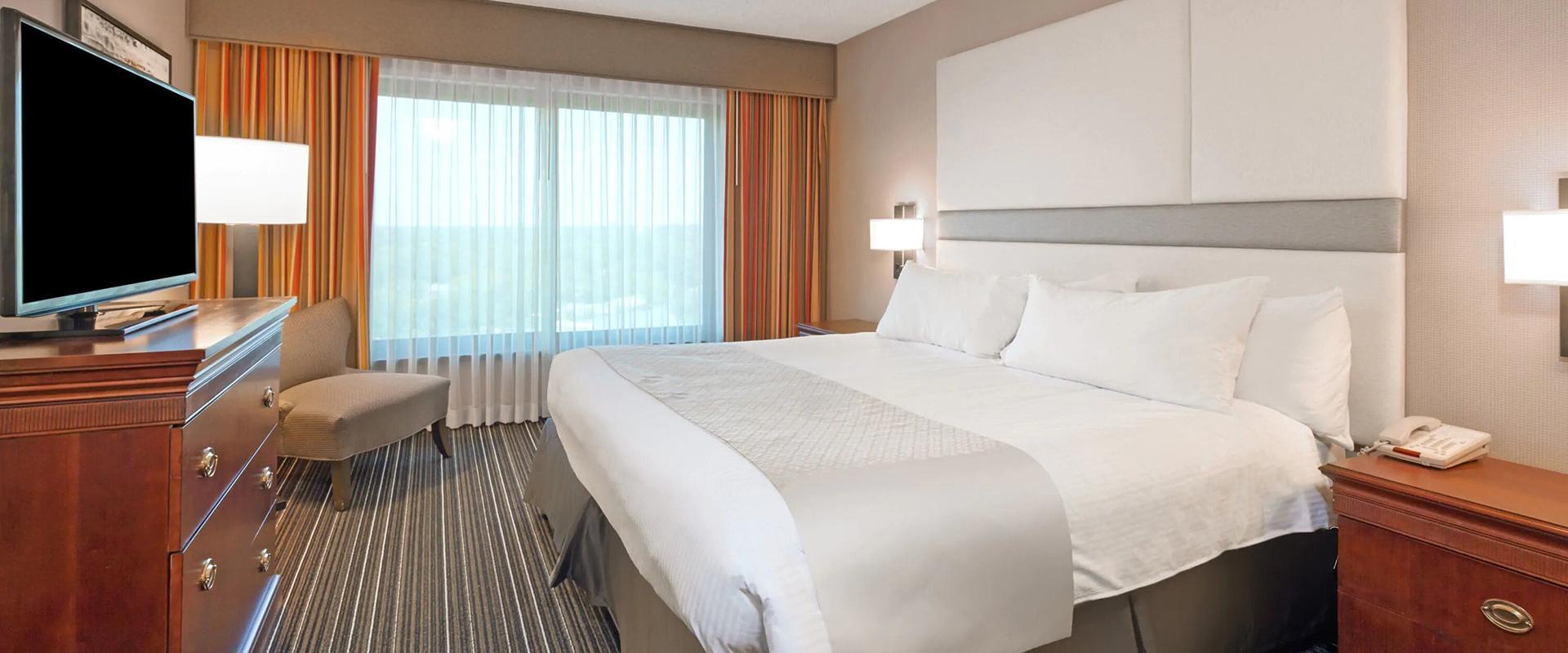 Sonesta Suites Dallas Park Central Bagian luar foto