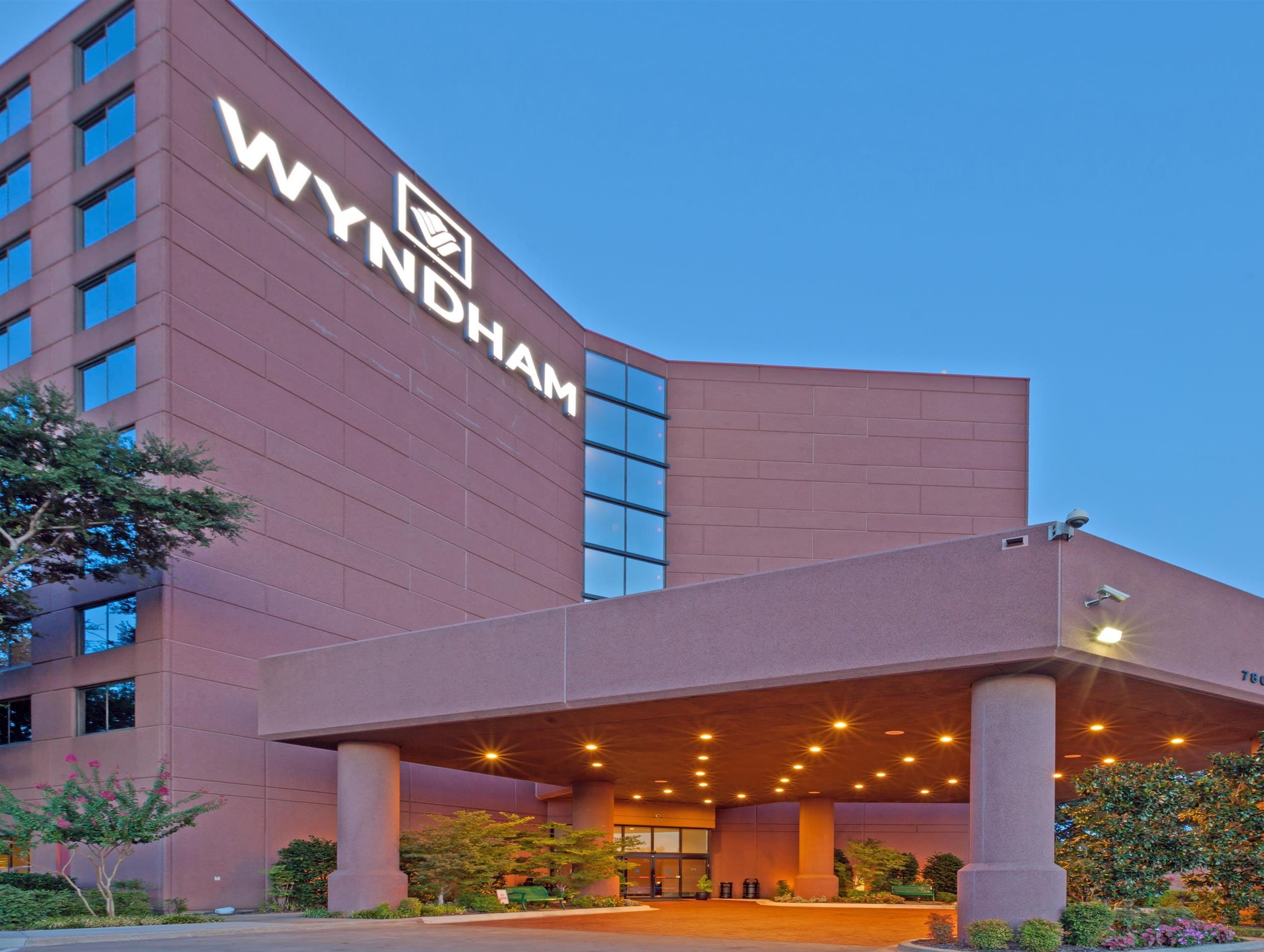 Sonesta Suites Dallas Park Central Bagian luar foto