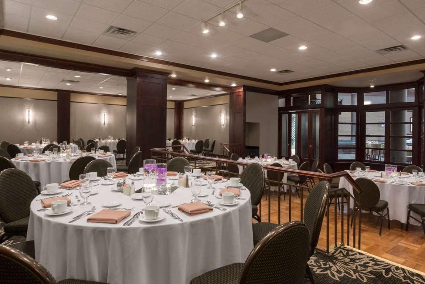 Sonesta Suites Dallas Park Central Bagian luar foto