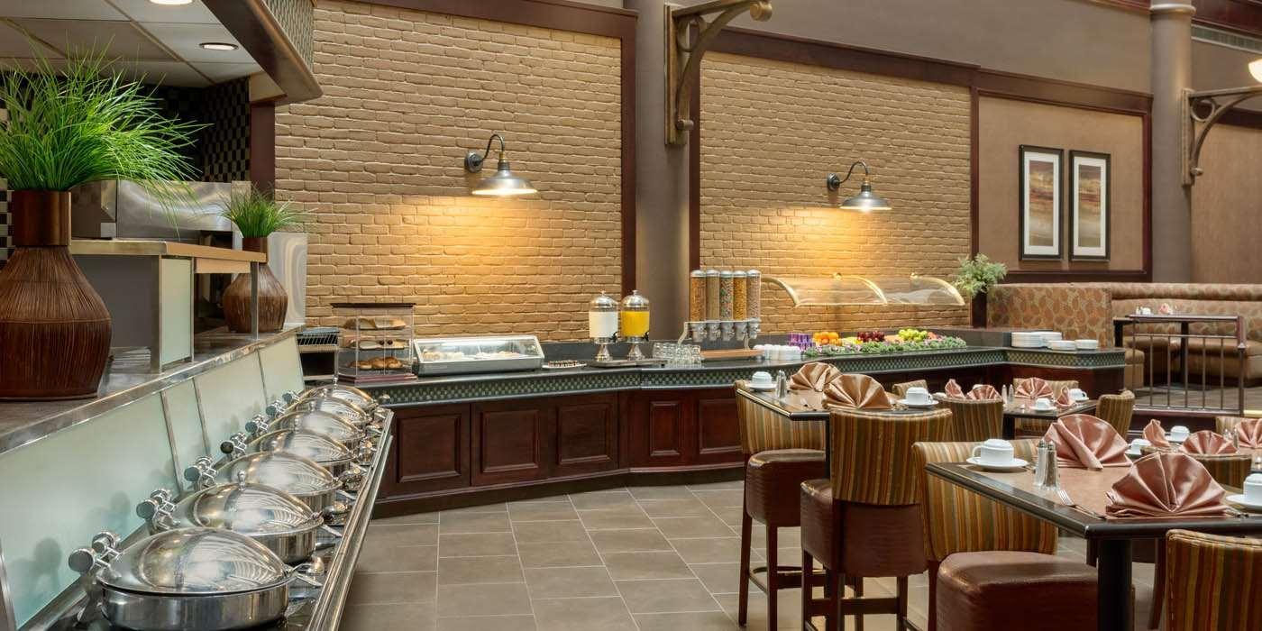 Sonesta Suites Dallas Park Central Bagian luar foto
