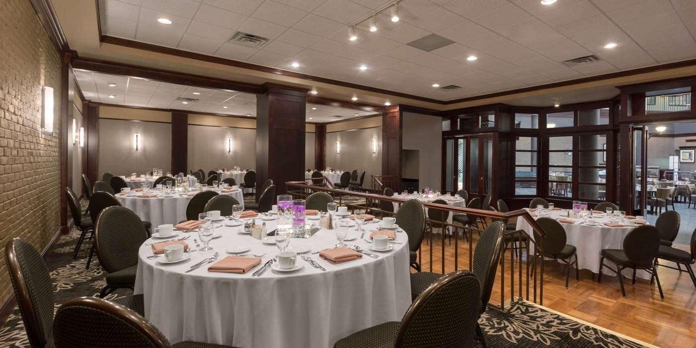Sonesta Suites Dallas Park Central Bagian luar foto