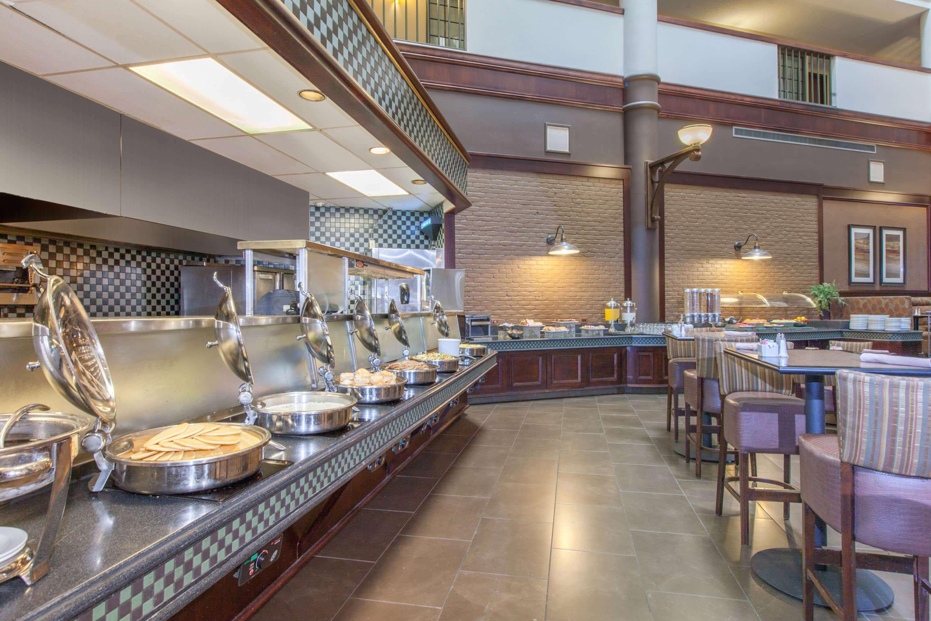 Sonesta Suites Dallas Park Central Bagian luar foto