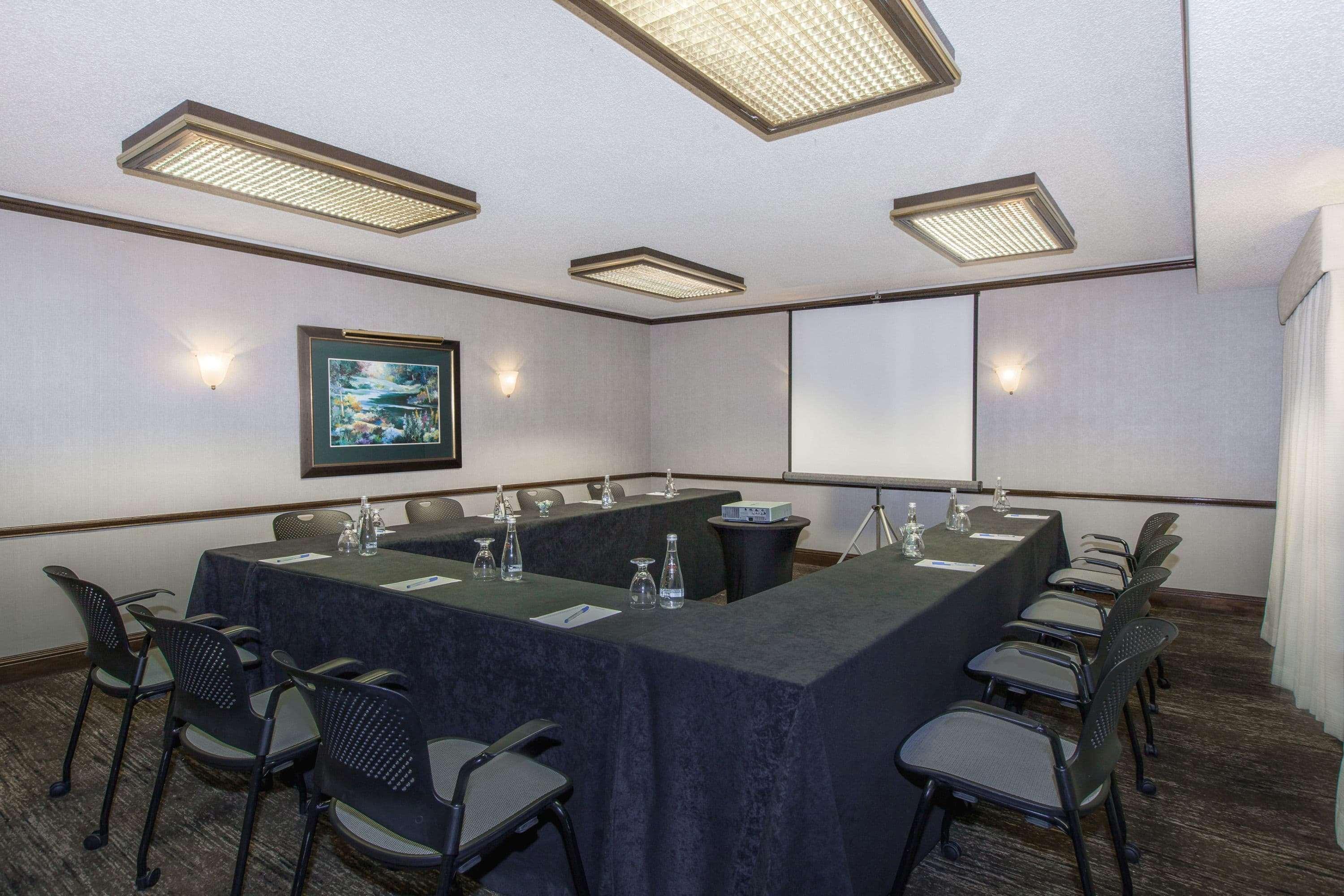 Sonesta Suites Dallas Park Central Bagian luar foto