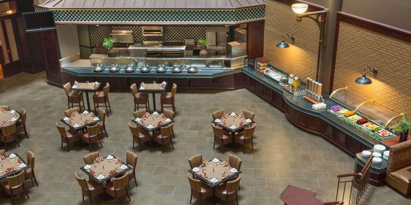Sonesta Suites Dallas Park Central Bagian luar foto