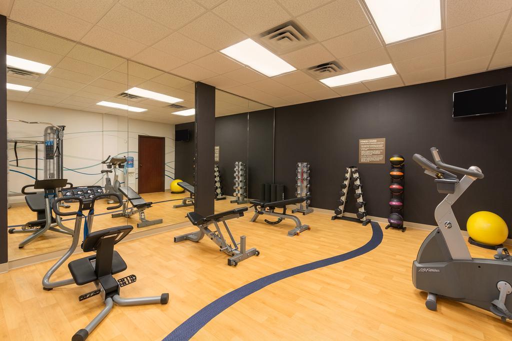 Sonesta Suites Dallas Park Central Bagian luar foto
