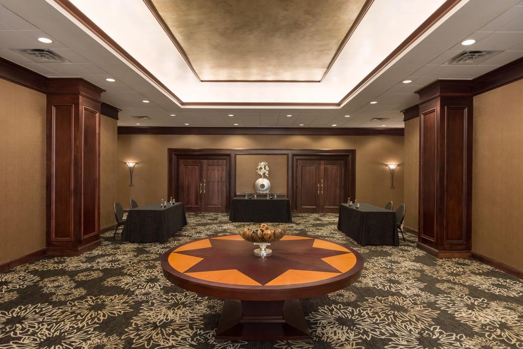 Sonesta Suites Dallas Park Central Bagian luar foto