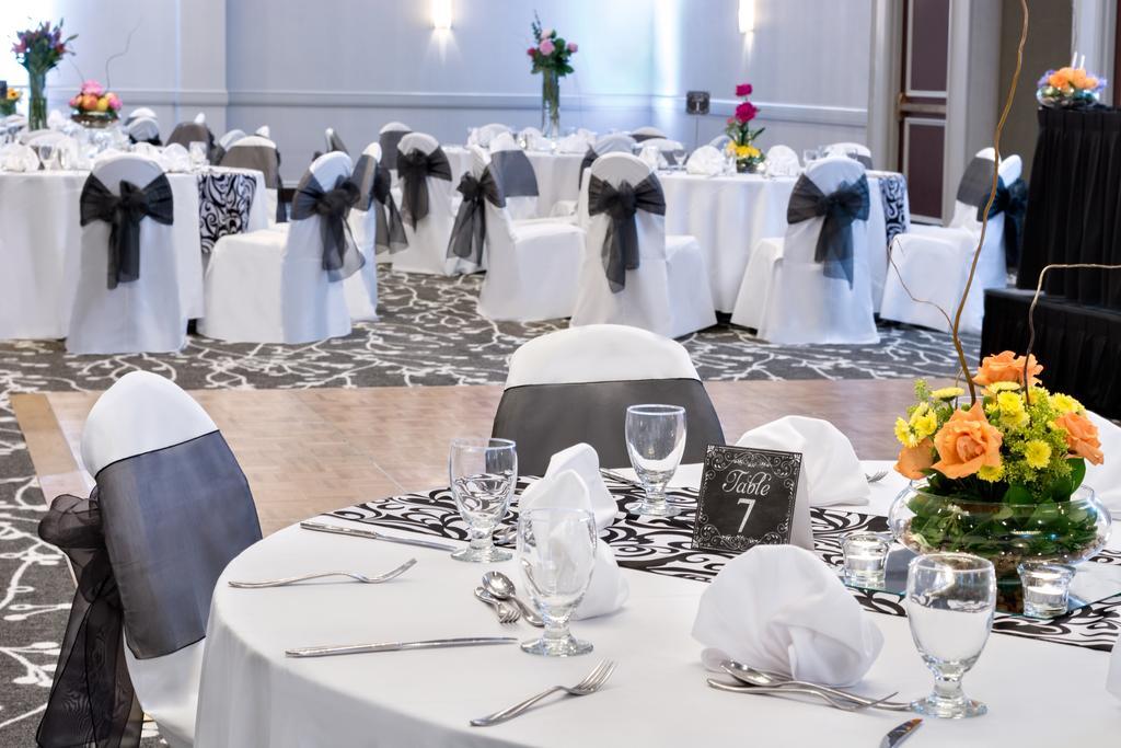 Sonesta Suites Dallas Park Central Bagian luar foto