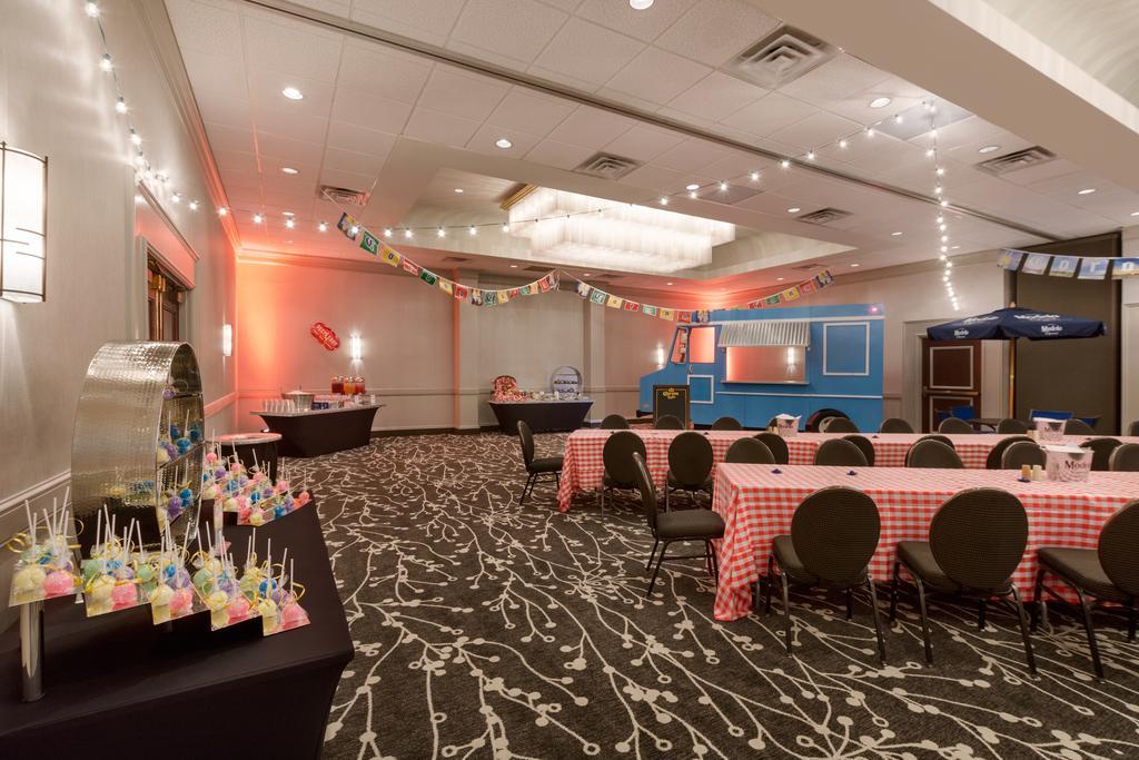 Sonesta Suites Dallas Park Central Bagian luar foto