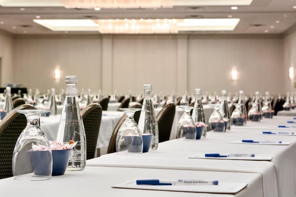 Sonesta Suites Dallas Park Central Bagian luar foto