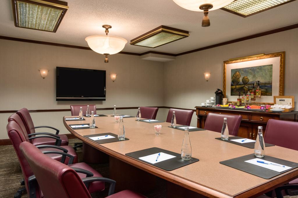 Sonesta Suites Dallas Park Central Bagian luar foto