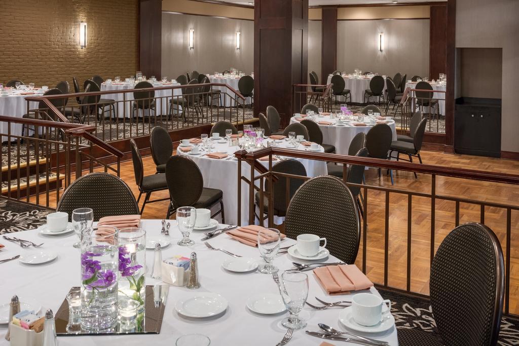 Sonesta Suites Dallas Park Central Bagian luar foto