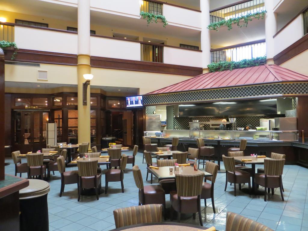 Sonesta Suites Dallas Park Central Bagian luar foto