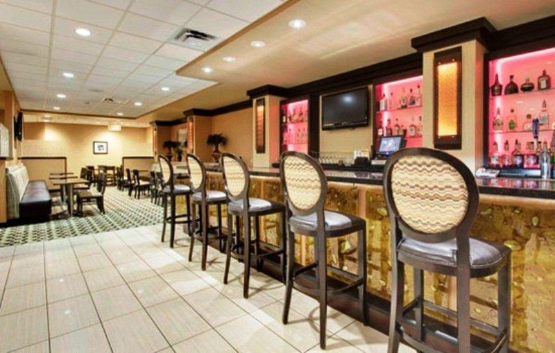 Sonesta Suites Dallas Park Central Bagian luar foto