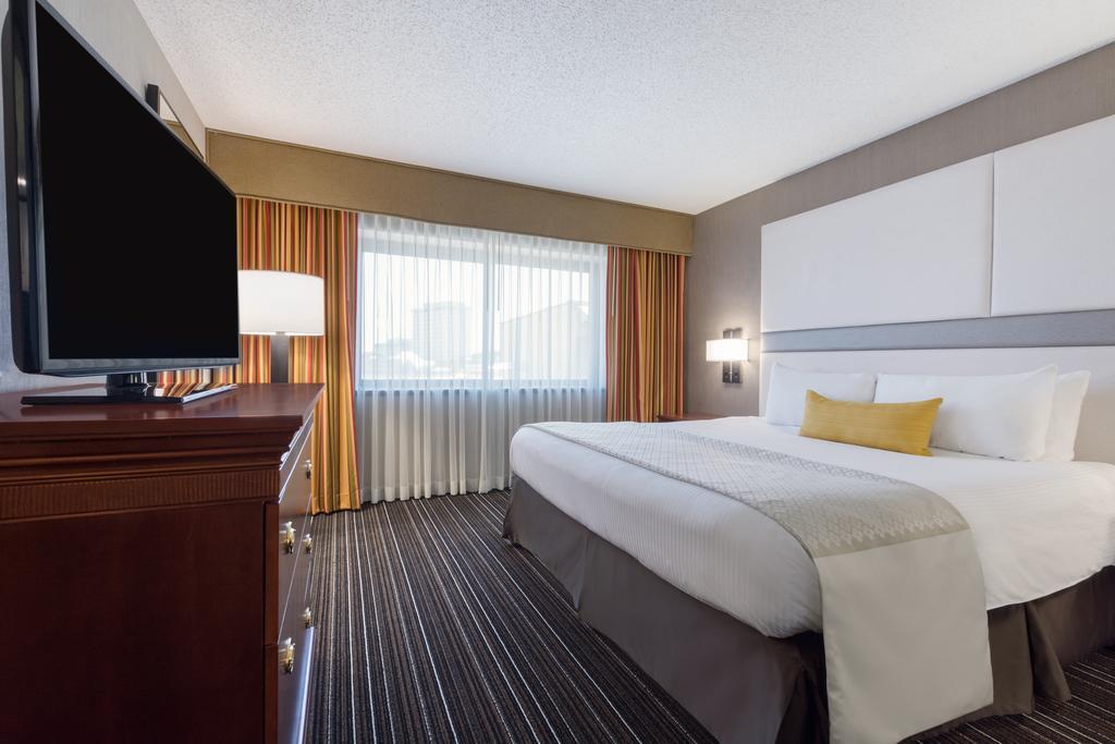 Sonesta Suites Dallas Park Central Bagian luar foto