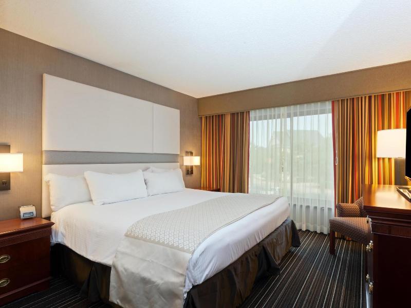 Sonesta Suites Dallas Park Central Bagian luar foto